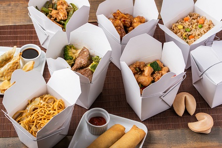 chinese food delivery beaverton